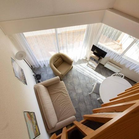 Studio Gourette, 1 pièce, 4 personnes - FR-1-400-49 Extérieur photo