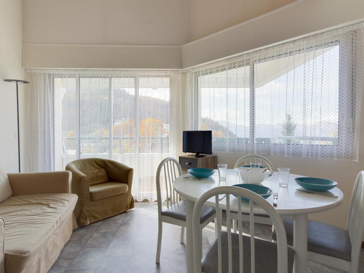 Studio Gourette, 1 pièce, 4 personnes - FR-1-400-49 Extérieur photo